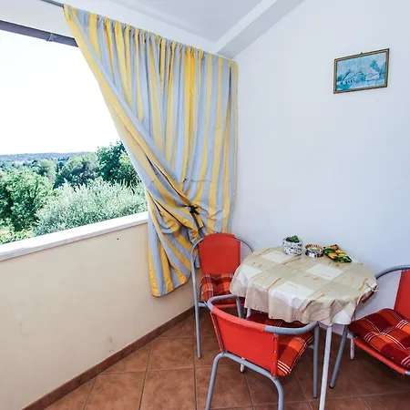 Apartman Nevia Porec