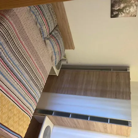 Apartmán Nevia