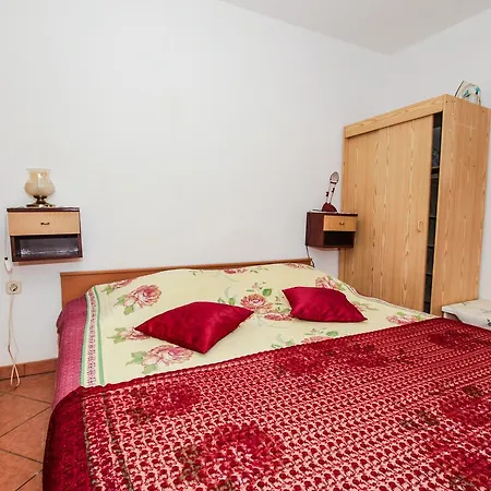 Nevia Apartman