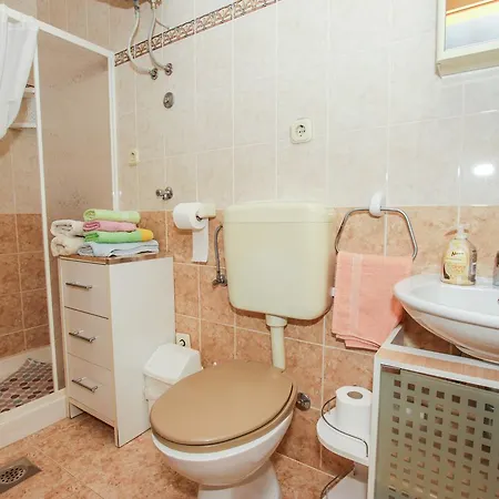 Nevia Apartman