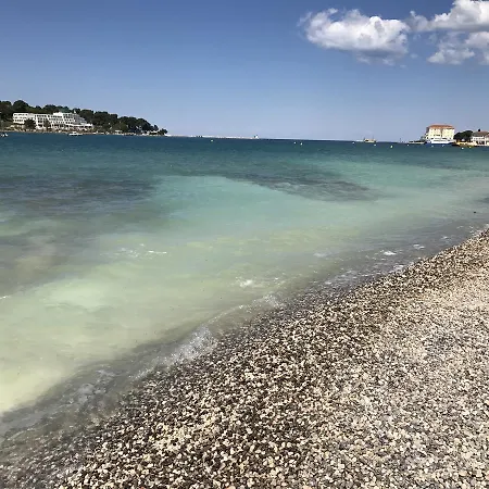 Apartmán Nevia