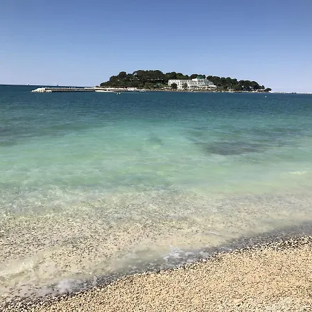 Apartmán Nevia *